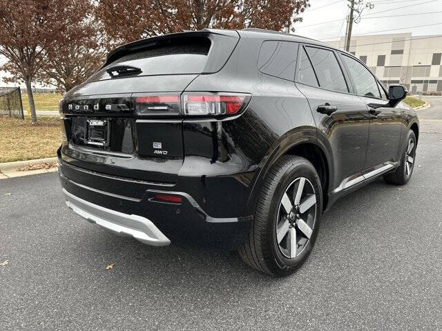 2026 Honda Prologue Touring