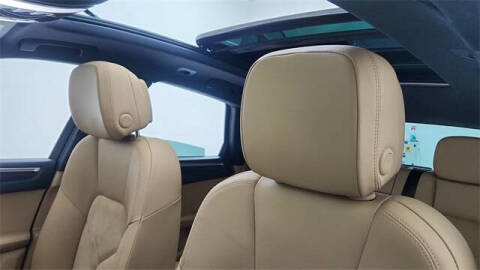 2019 Porsche Macan S