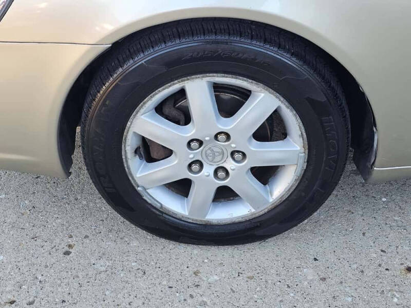 2000 Toyota Avalon XLS