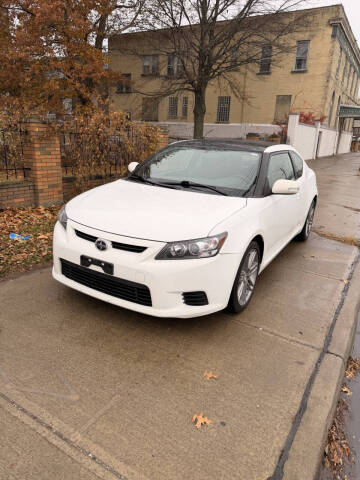 2011 Scion tC