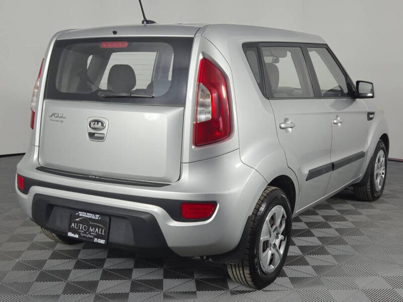 2013 Kia Soul