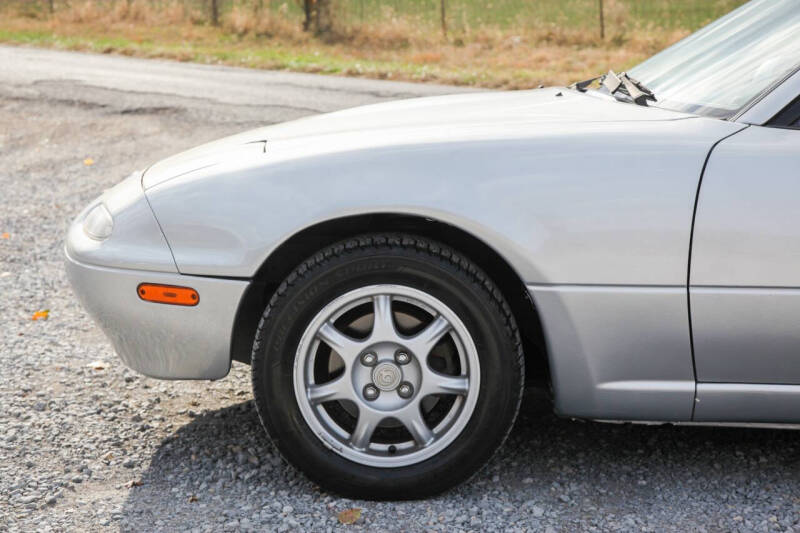 1996 Mazda MX-5 Miata
