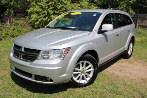 2014 Dodge Journey for sale at Sunset Auto in Charlotte NC