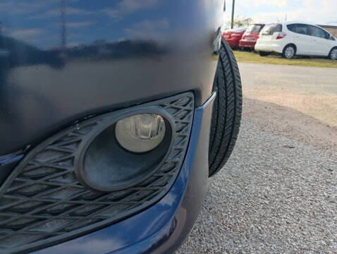 2009 Toyota Matrix S