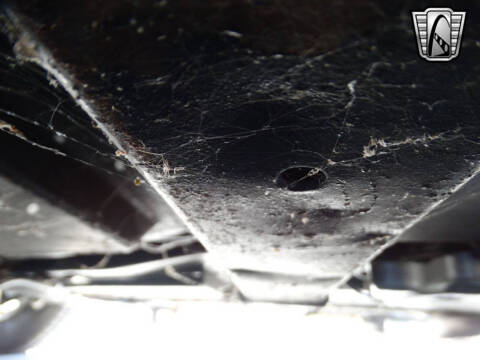 1968 Chevrolet Corvette