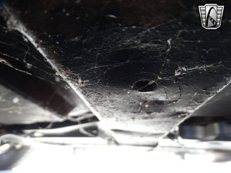 1968 Chevrolet Corvette