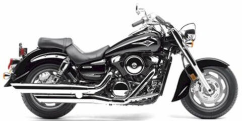 2007 Kawasaki Vulcan&#174; 1600 Classic for sale at Road Track and Trail in Big Bend WI
