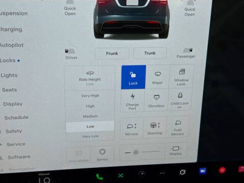2024 Tesla Model X