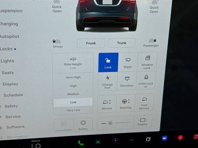 2024 Tesla Model X