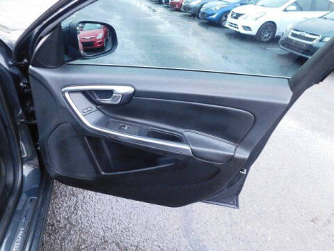 2015 Volvo V60 T5 Drive-E Premier