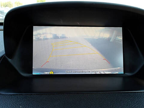 2016 Buick Encore Leather