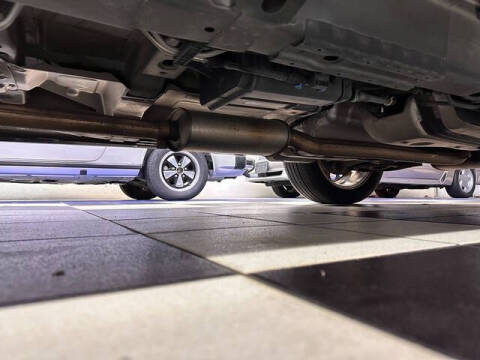 2013 GMC Terrain Denali