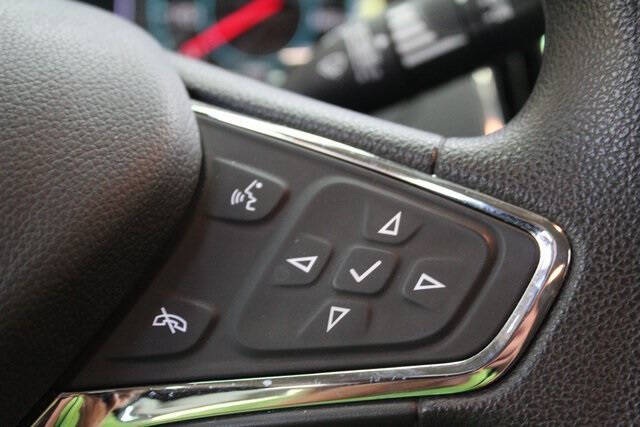 2018 Chevrolet Cruze LT Auto