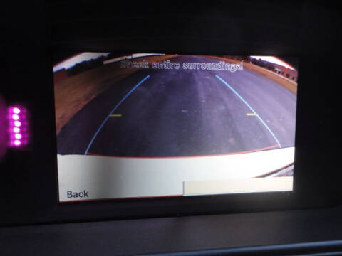 2010 Mercedes-Benz CL-Class