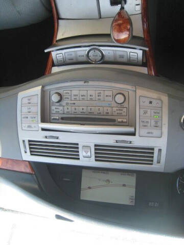 2006 Toyota Avalon XLS