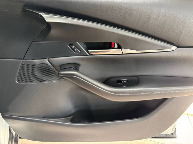 2025 Mazda CX-30 2.5 S Preferred