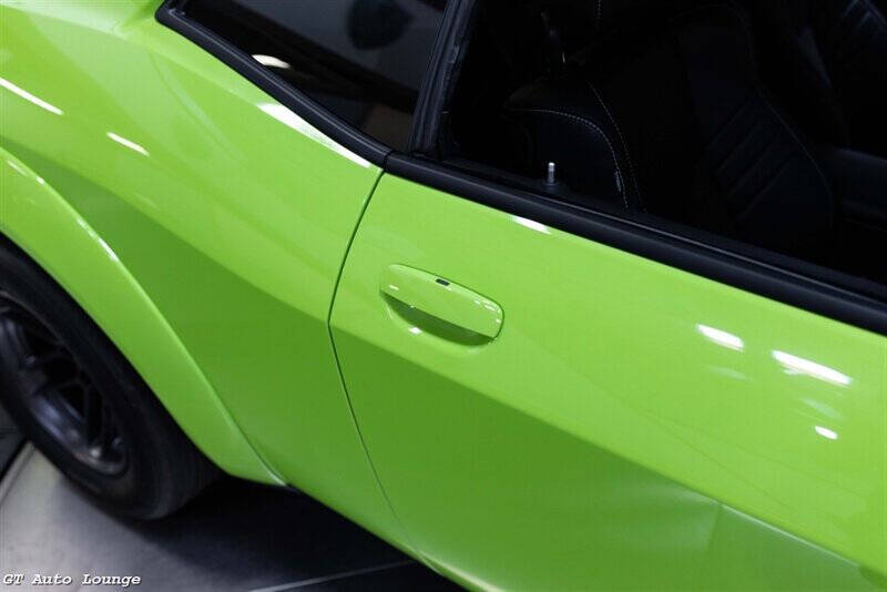 2023 Dodge Challenger 28