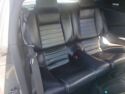 2014 Ford Mustang V6 Premium