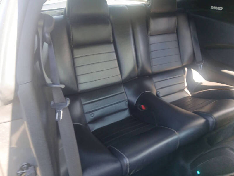 2014 Ford Mustang V6 Premium
