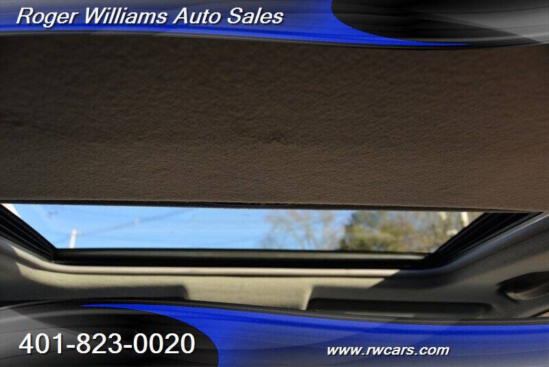 2008 Toyota Highlander Sport