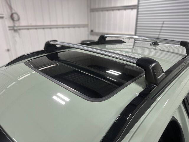 2024 Chevrolet Trax RS