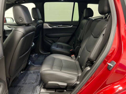 2023 Cadillac XT6 Sport