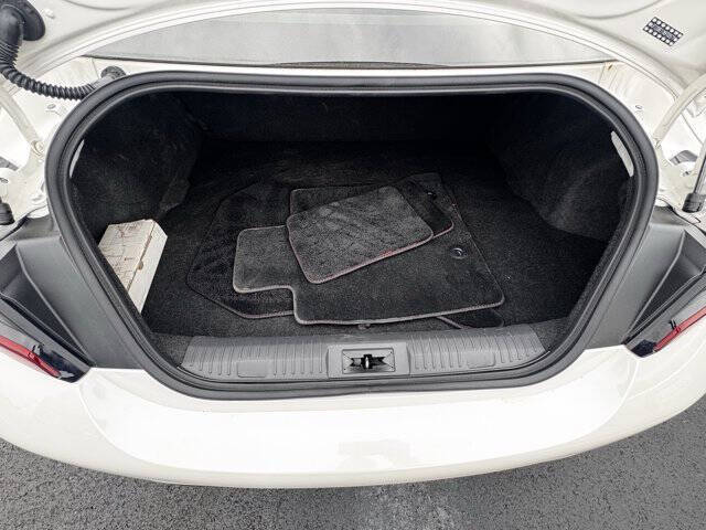 2022 Subaru BRZ Limited