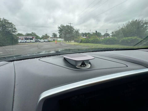 2014 BMW 6 Series 650i