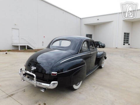 1941 Mercury A19