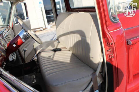 1949 Chevrolet 3100