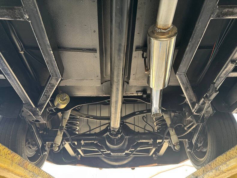 1948 Lincoln Continental