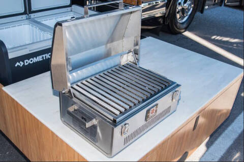 2008 Prevost Marathon XL45