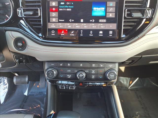 2024 Dodge Durango GT Premium