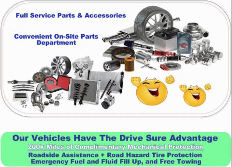 2012 Buick LaCrosse Leather