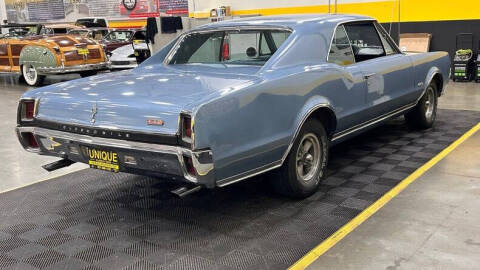 1967 Oldsmobile 442
