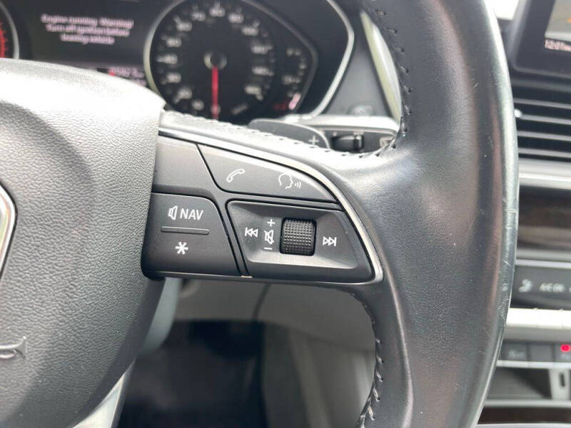 2020 Audi Q5