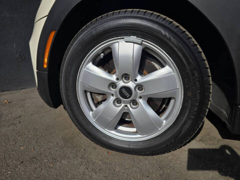 2015 MINI Hardtop 2 Door Cooper