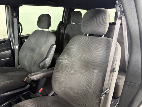 2020 Dodge Grand Caravan SE