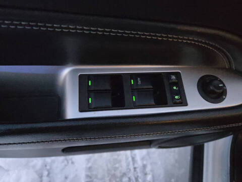 2015 Jeep Compass Latitude