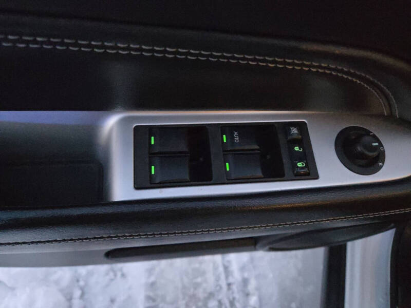 2015 Jeep Compass Latitude