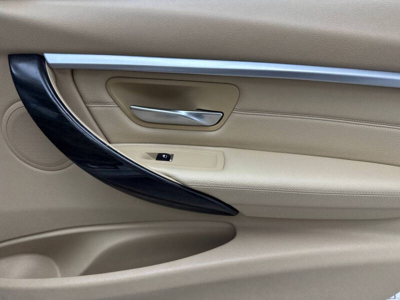 2016 BMW 3 Series 328i