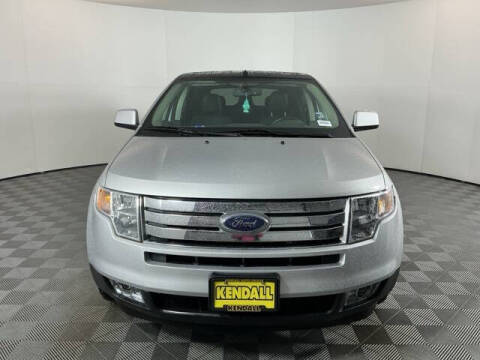 2009 Ford Edge Limited