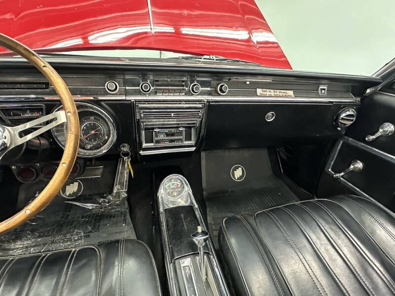 1965 Buick Wildcat
