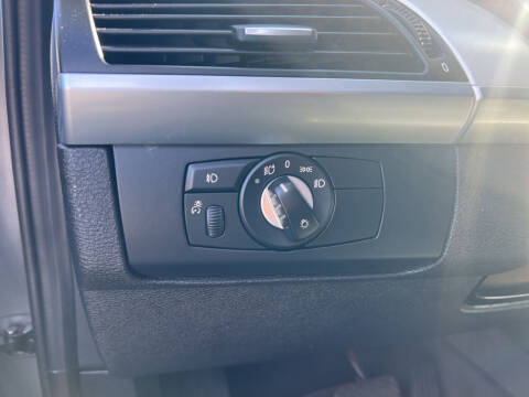 2012 BMW X5 xDrive35i Sport Activity