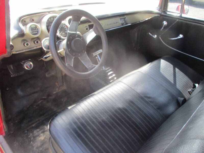1957 Chevrolet 210