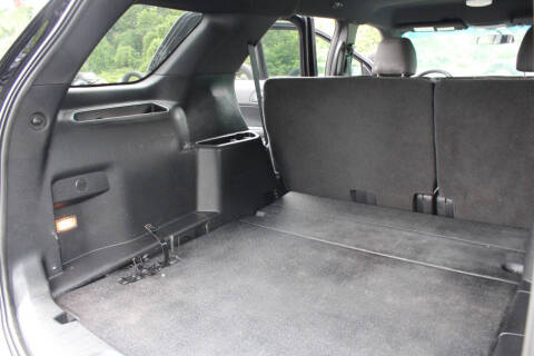 2017 Ford Explorer Police Interceptor Utility