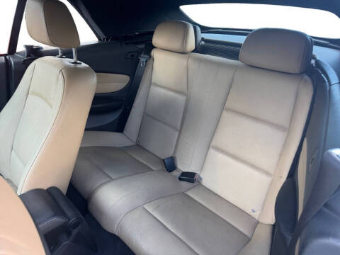 2011 BMW 1 Series 128i