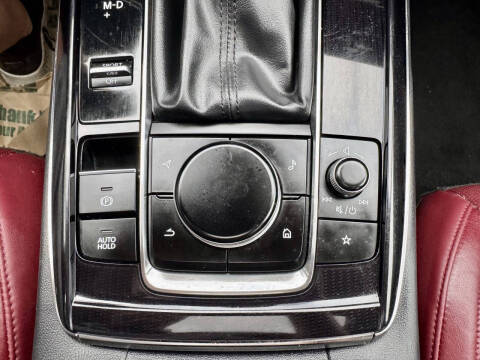 2022 Mazda CX-30 2.5 S Carbon Edition