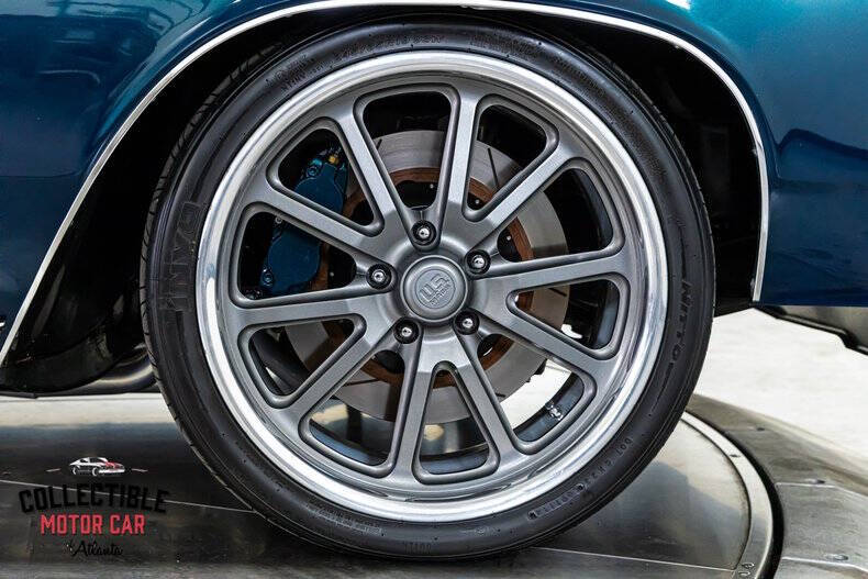 1967 Chevrolet Chevelle