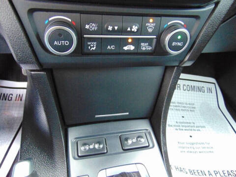 2021 Acura ILX w/Premium